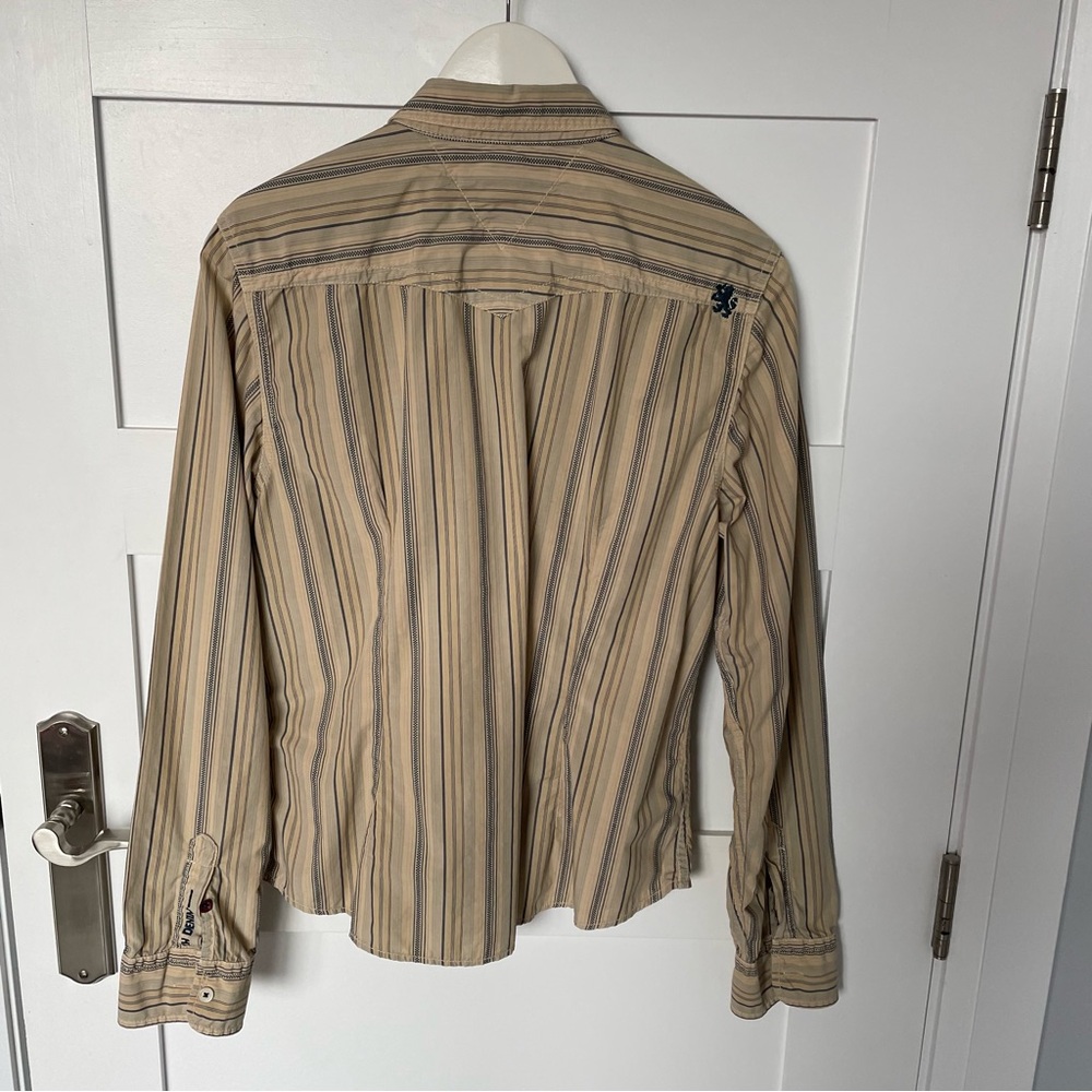 Ladies Shirt by Tommy Hilfiger - Picture 8 of 11